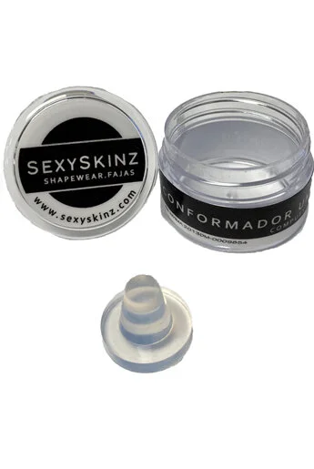 Belly Button Shaper Silicone Plug Sexyskinz Lingerie Shapewear For Women S Sexyskinz Usa
