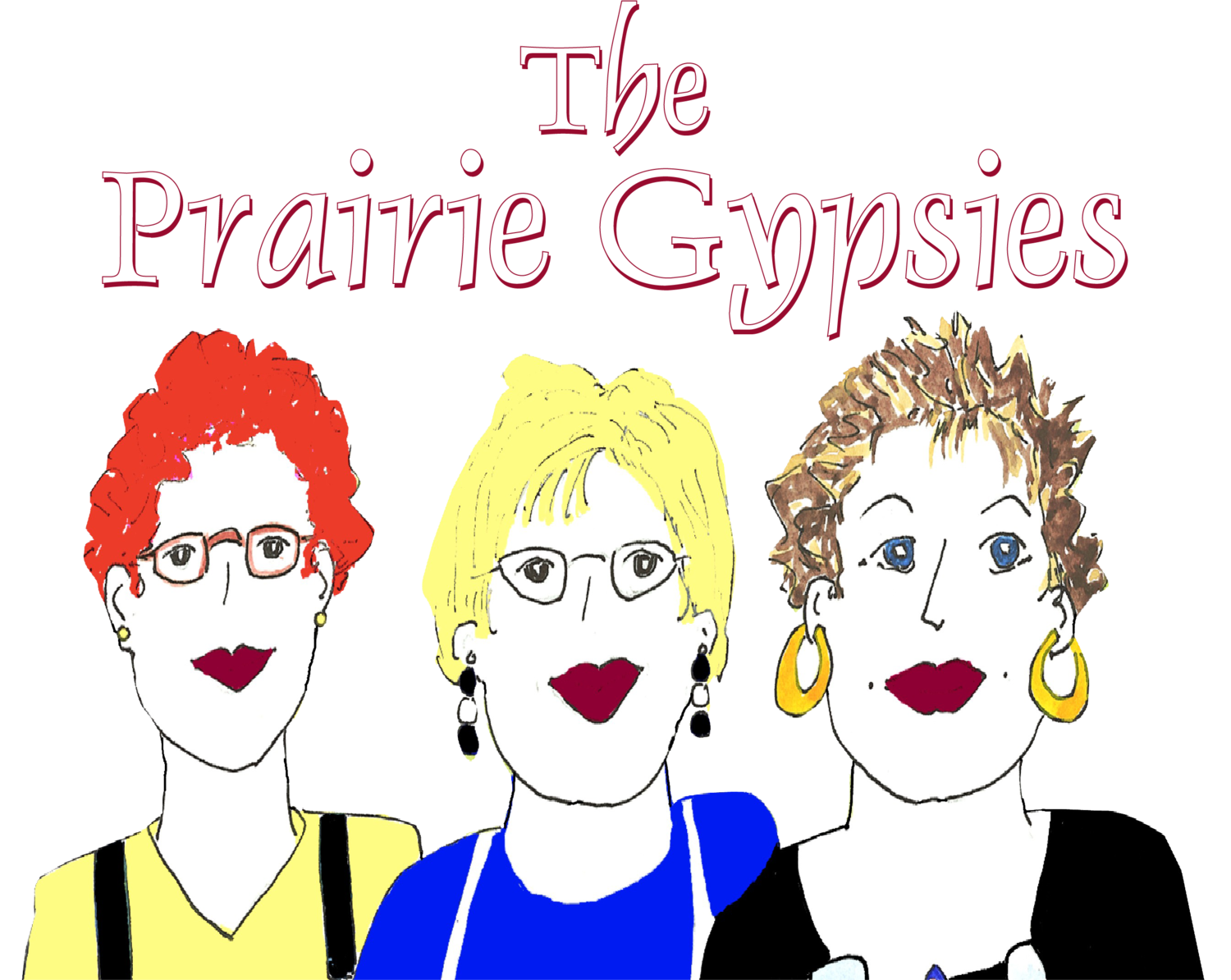 The Prairie Gypsies