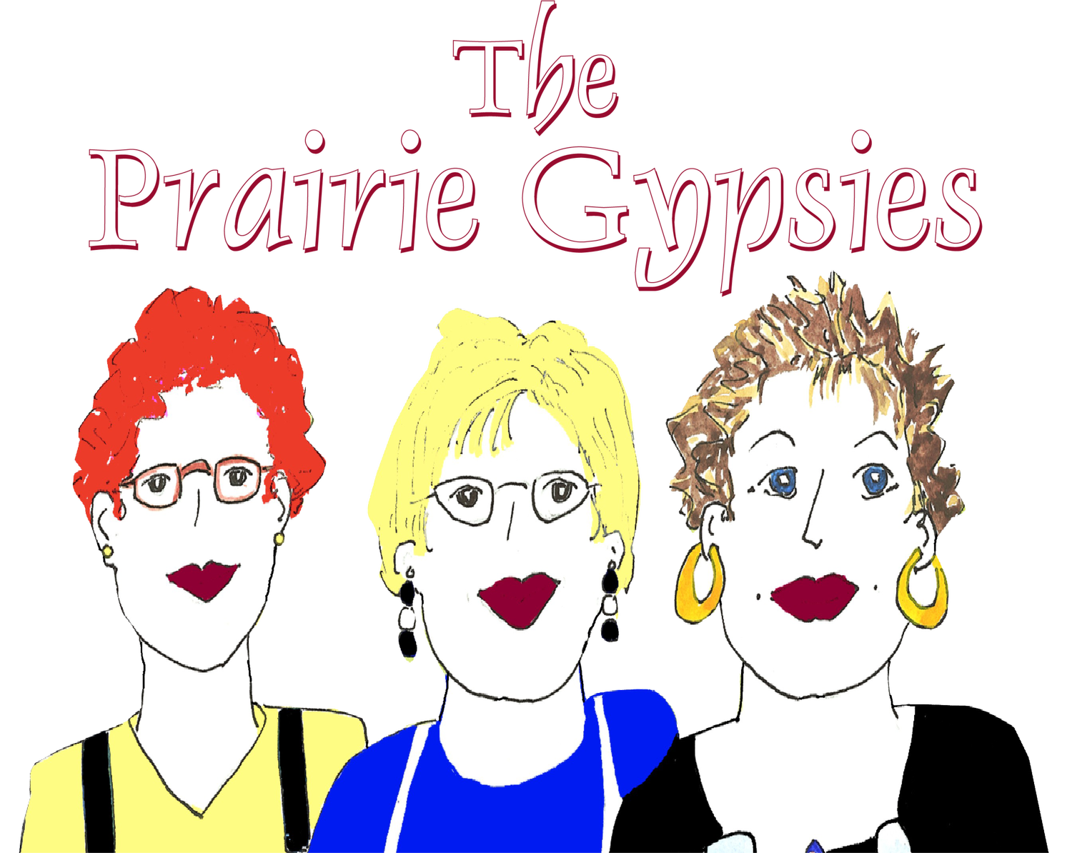 The Prairie Gypsies