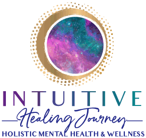 Intuitive Healing Journey