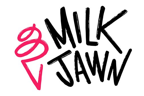 Milk Jawn