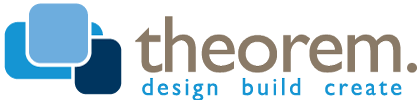 theorem. design build create