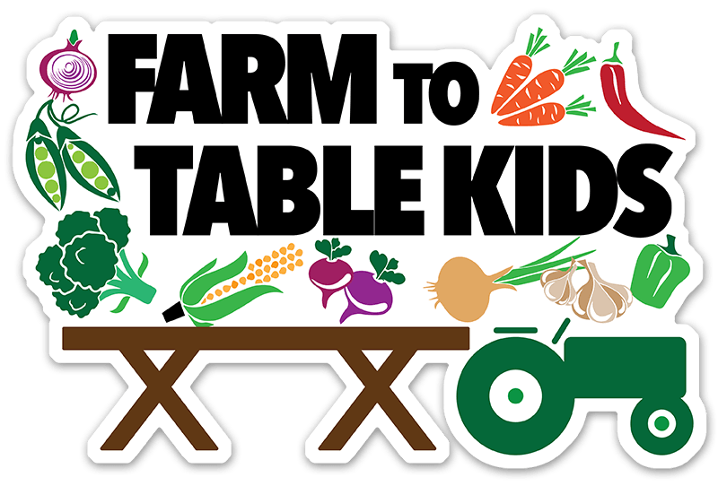 Farm to Table Kids