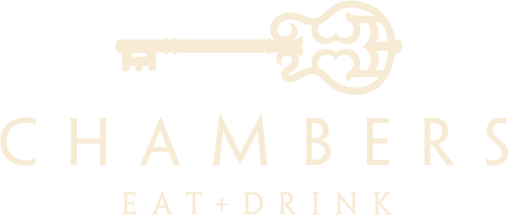 Chambers eat + drink