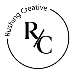 Rushing Creative