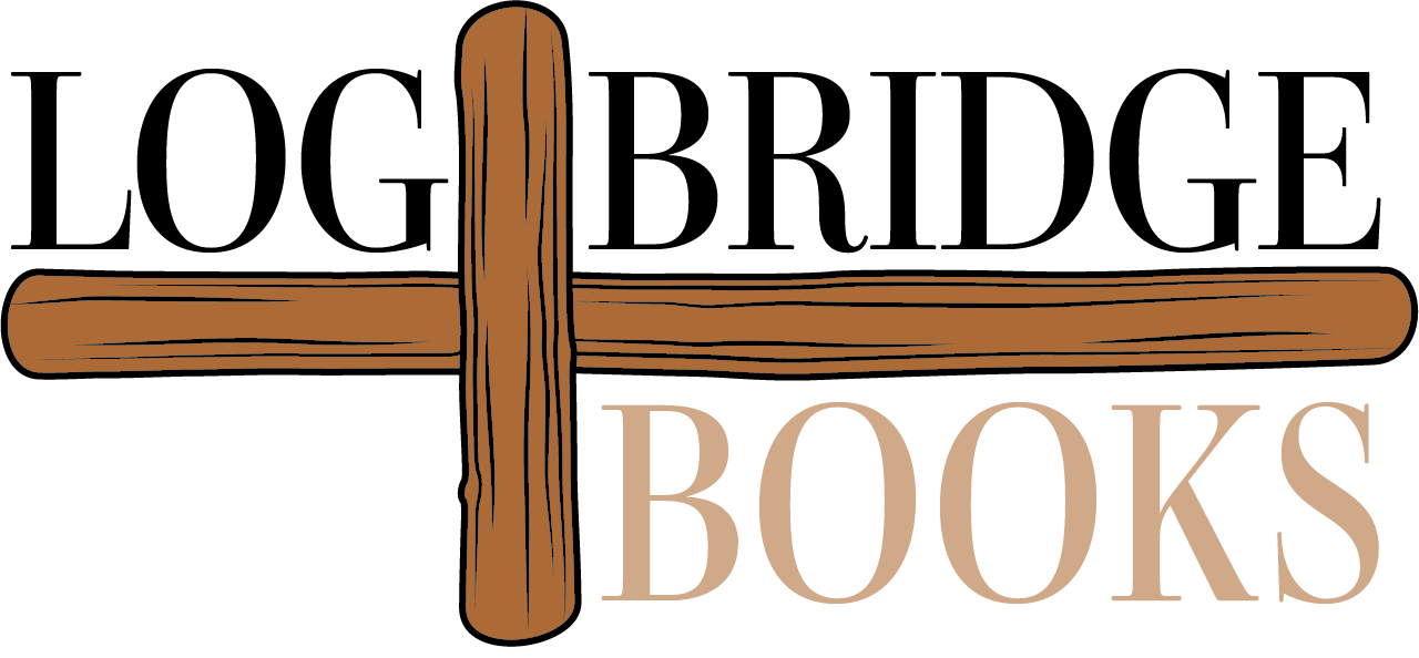 Log Bridge Books