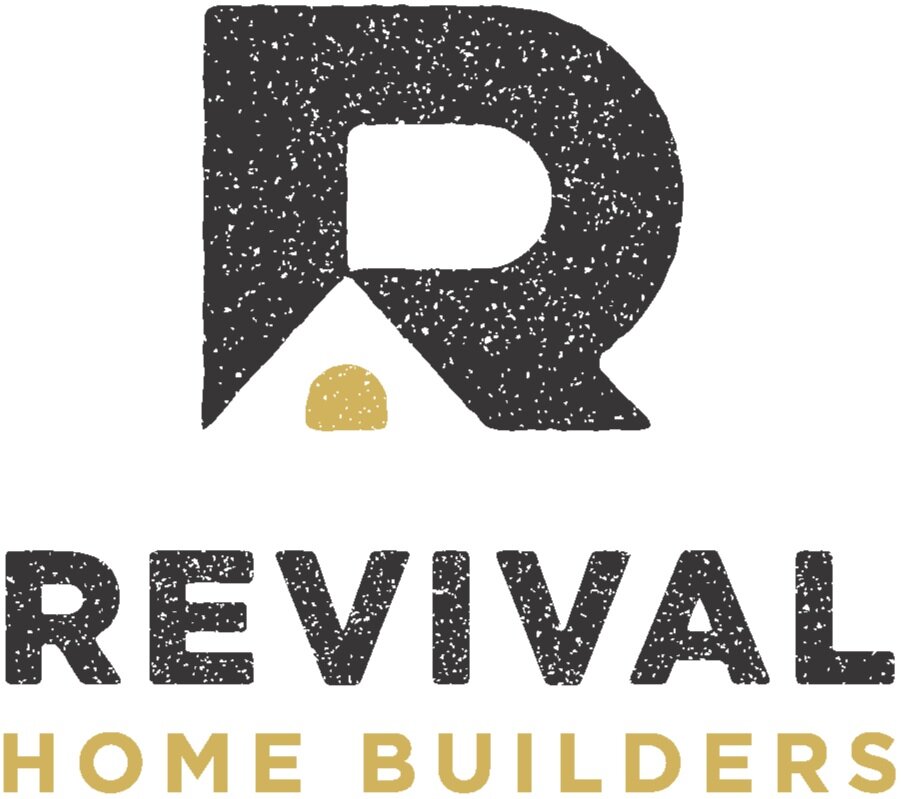 Revival Home Builders, formerly Comfortable Efficiency