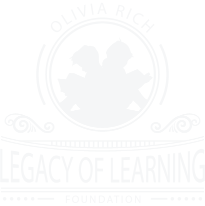 Olivia Rich Legacy of Learning Foundation