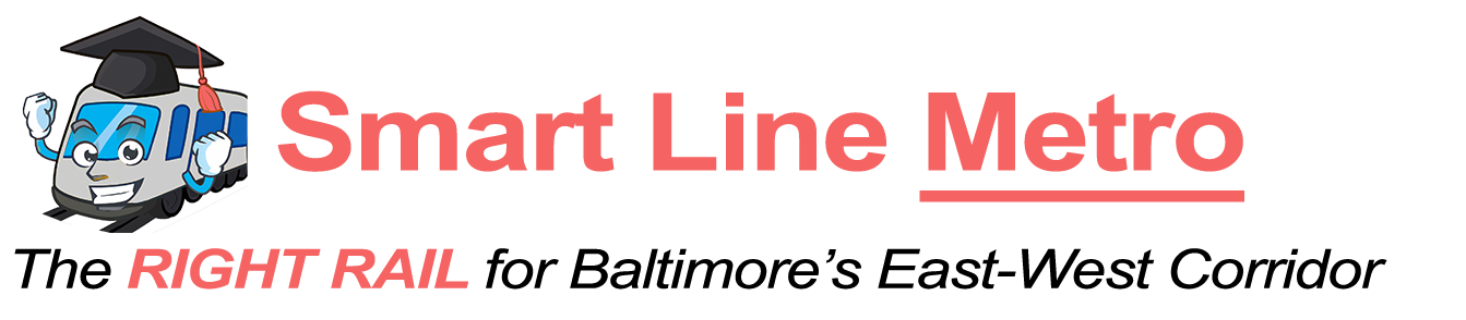 Baltimore Smart Line