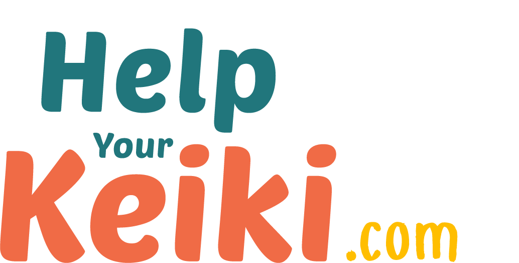 Help Your Keiki