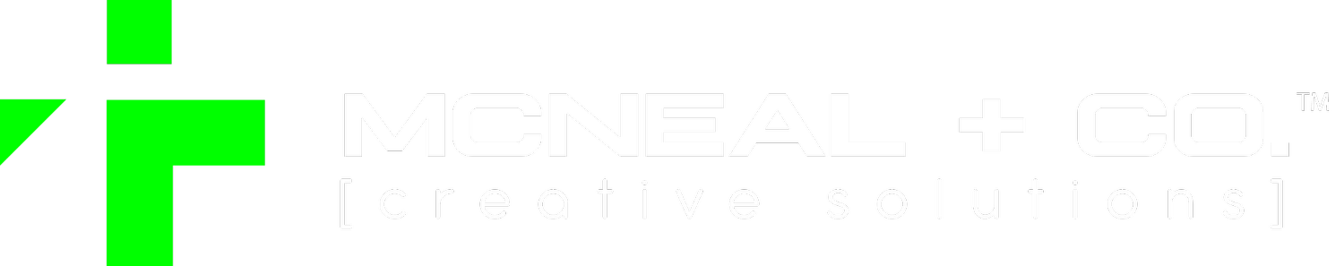 McNeal &amp; Company Creative Solutions