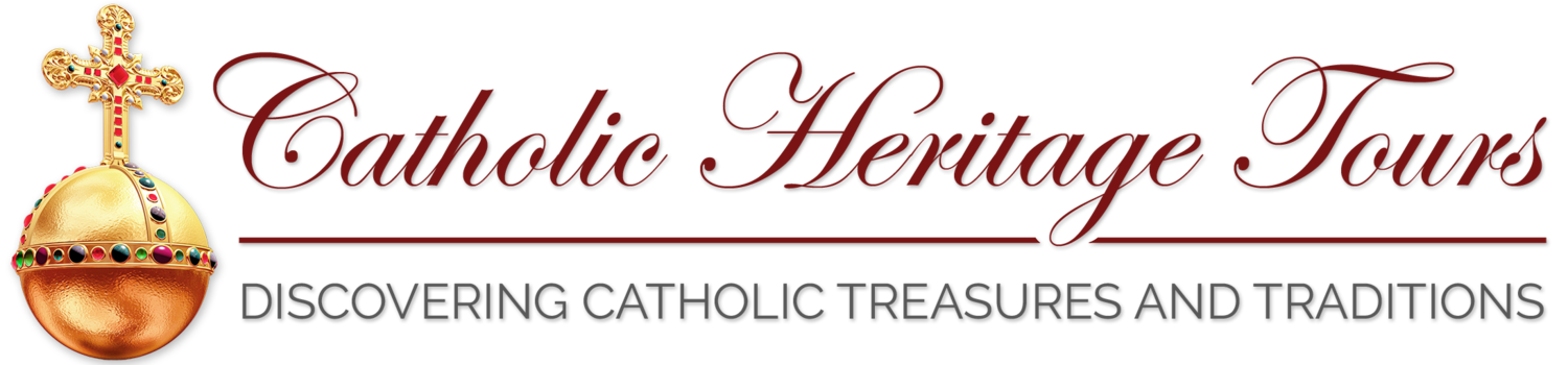 Catholic Heritage Tours