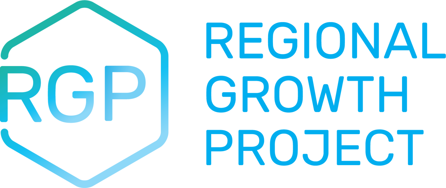 Regional Growth Project