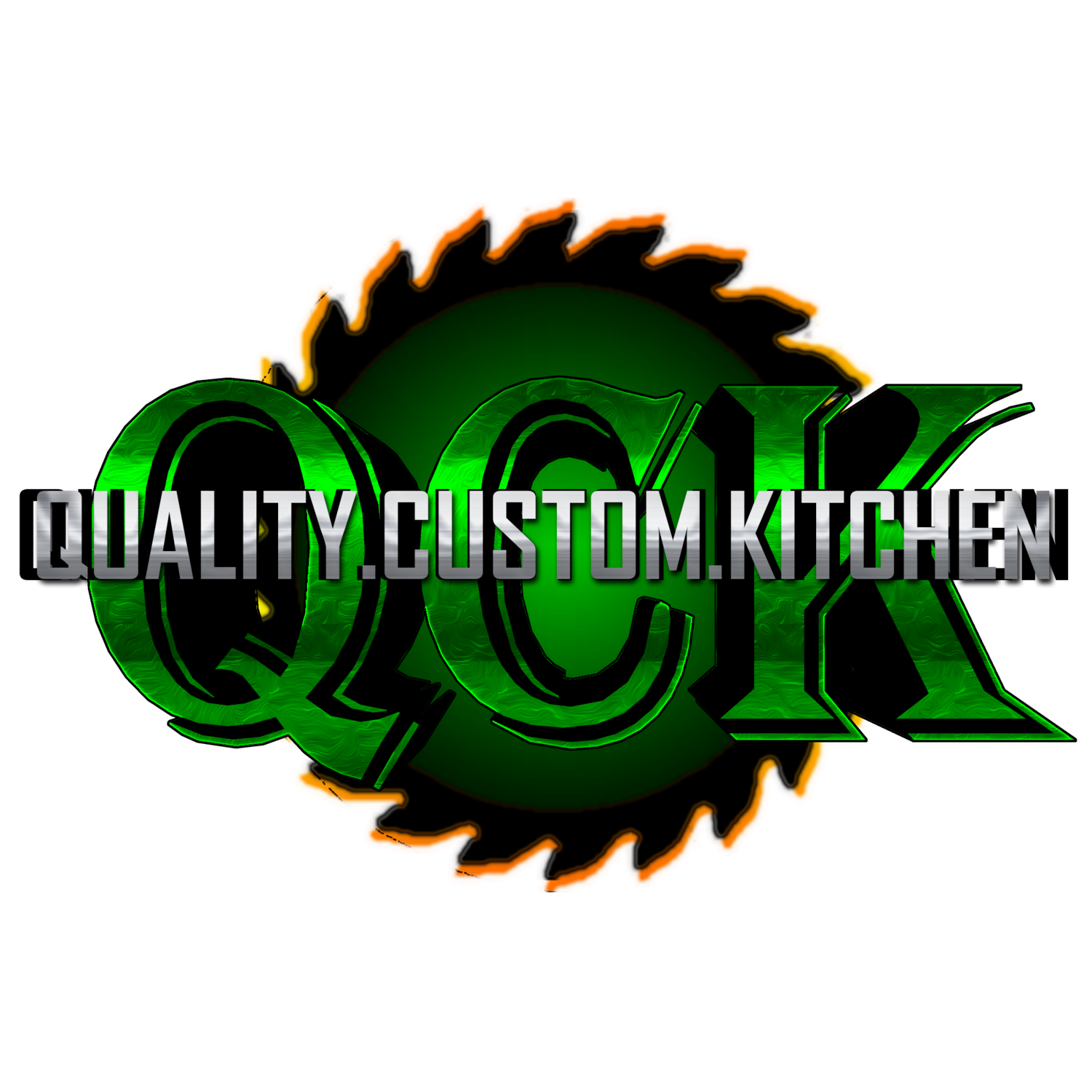 Quality Custom Kitchen
