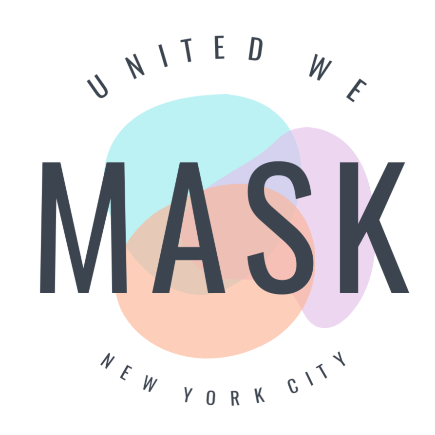 United We Mask