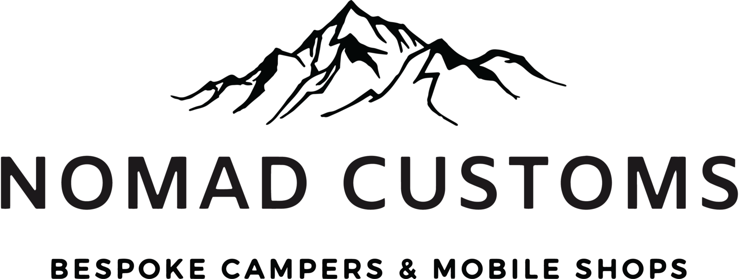 Nomad Custom Trailers