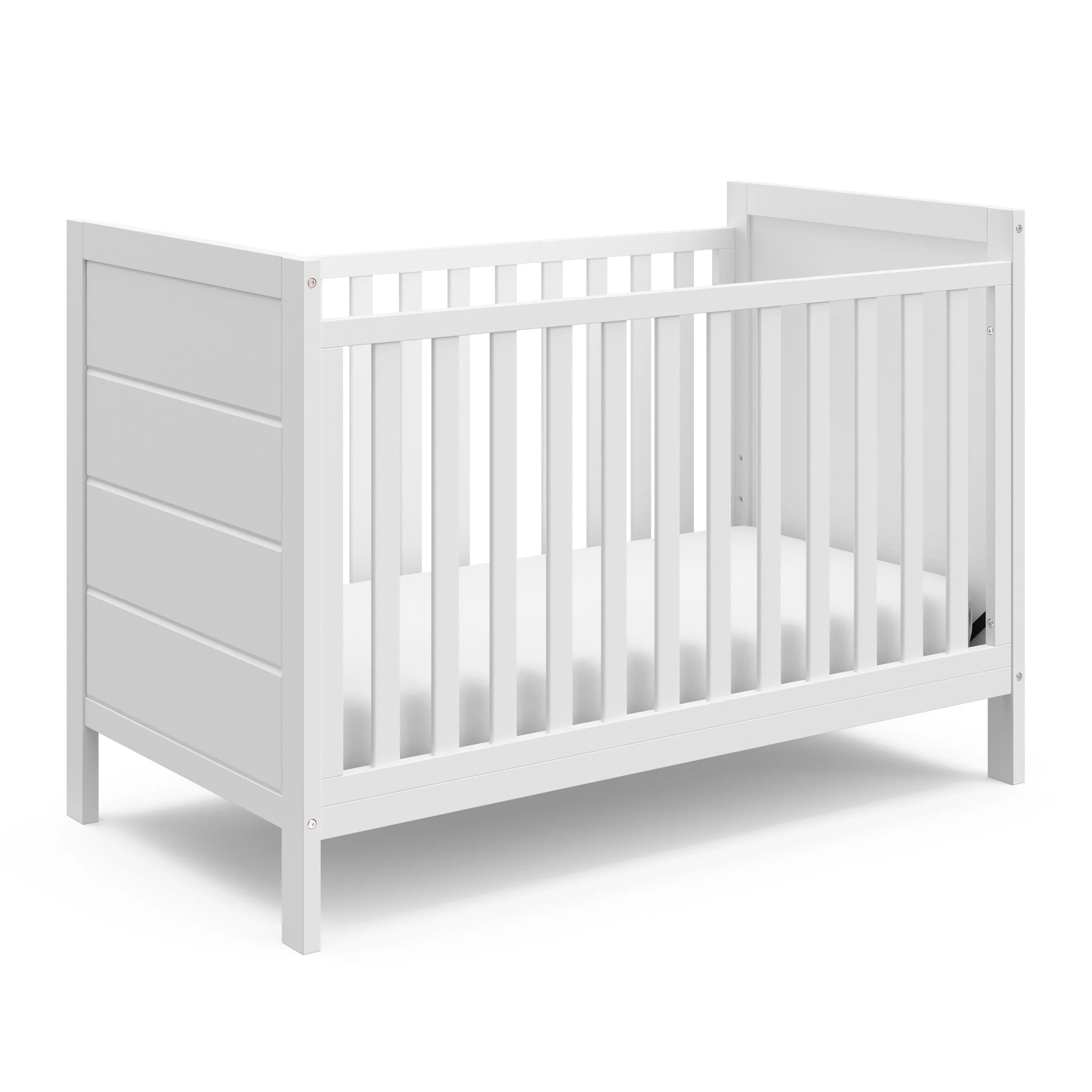 storkcraft convertible crib
