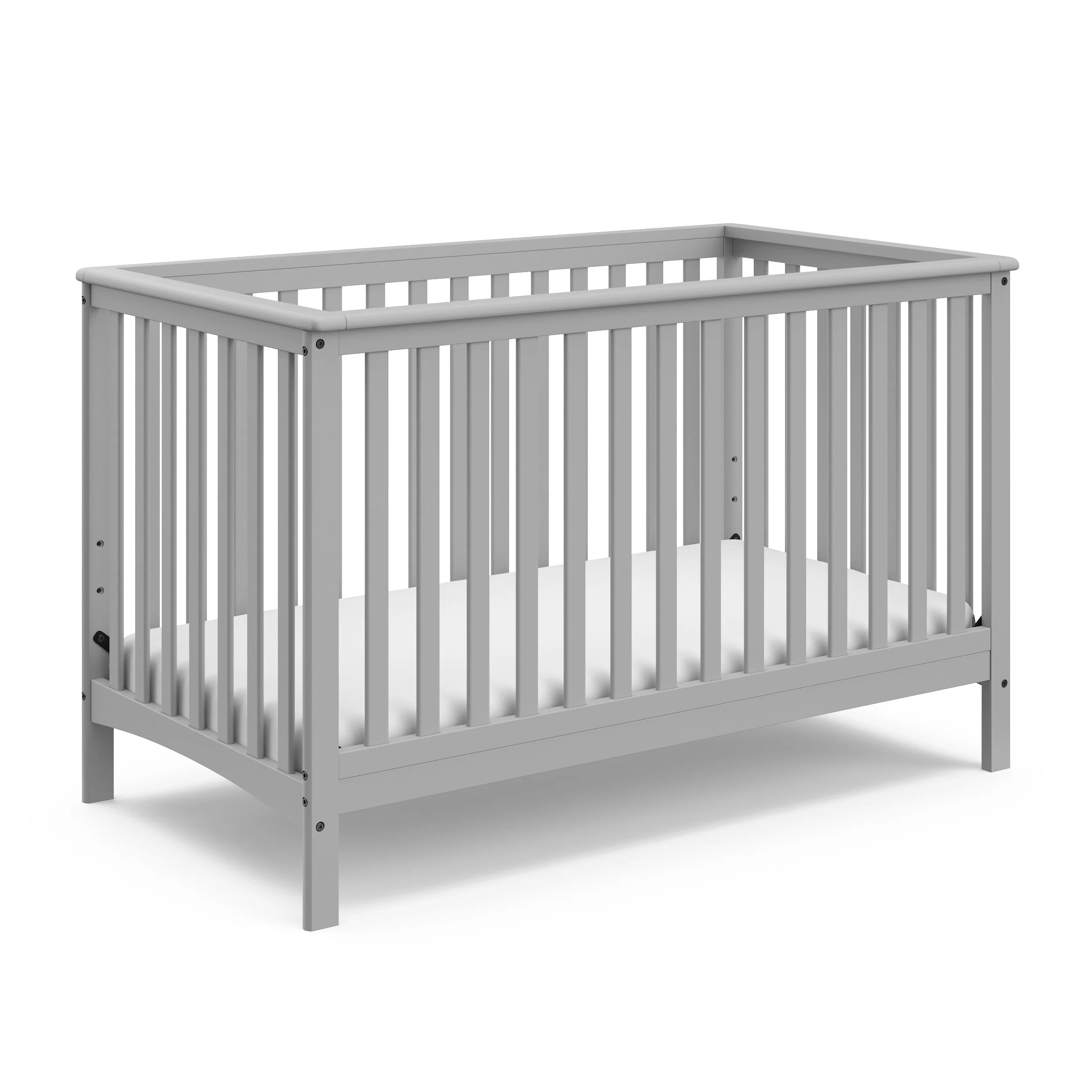 storkcraft hillcrest convertible crib