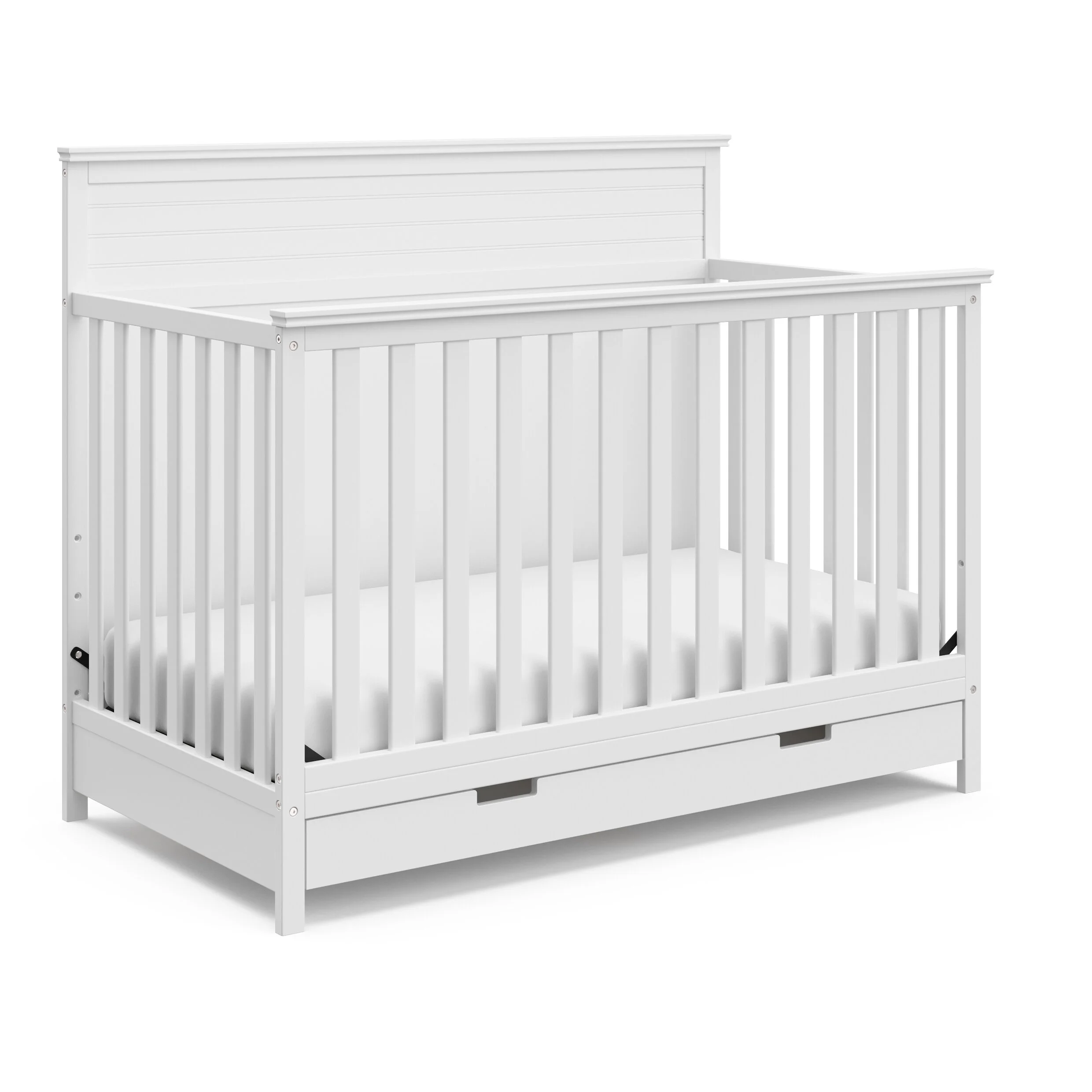 storkcraft convertible crib