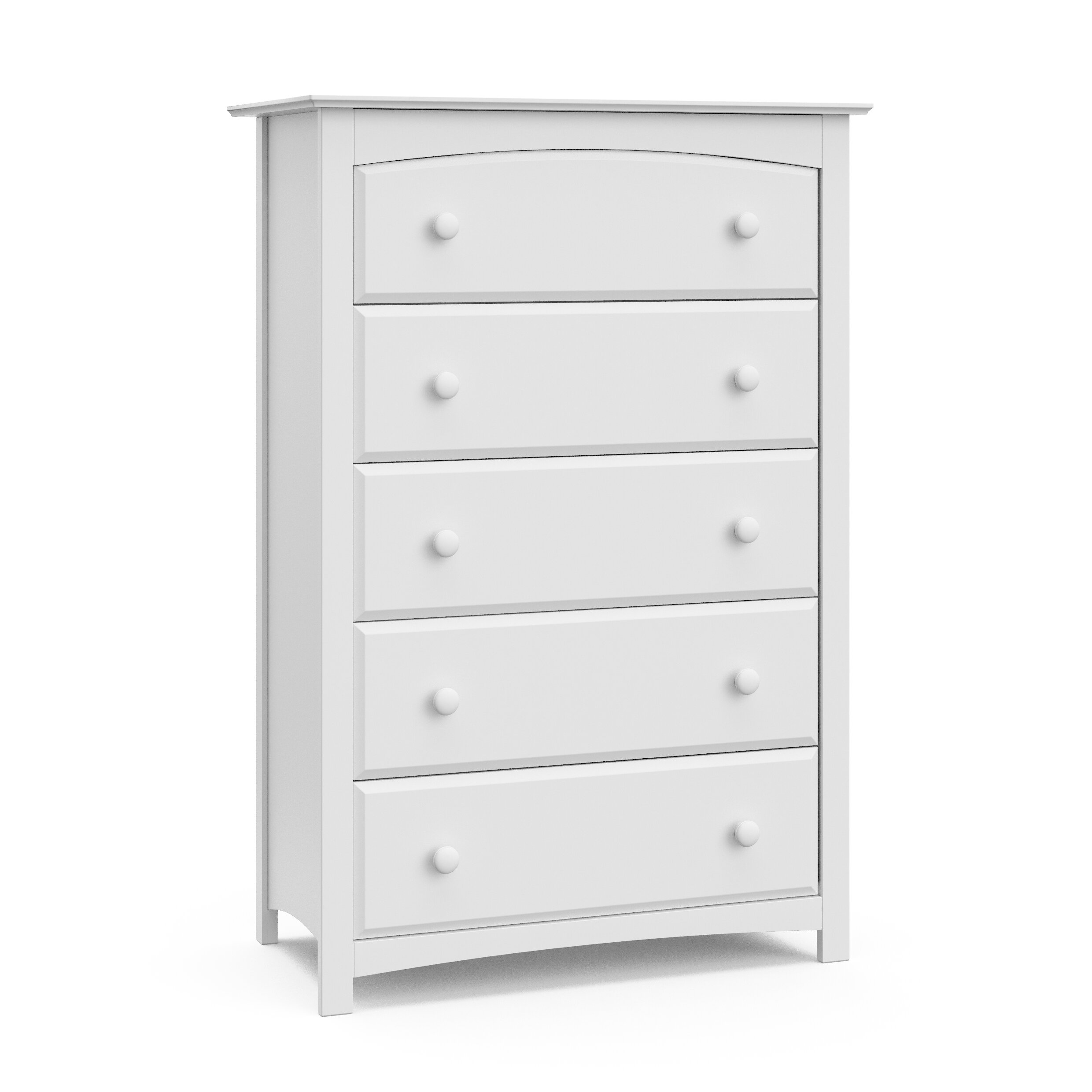 Storkcraft Kenton Dresser 5 Drawer Storkcraft Kenton Dresser 5 Drawer