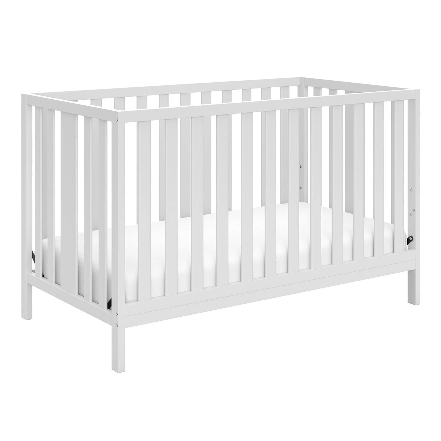 storkcraft convertible crib