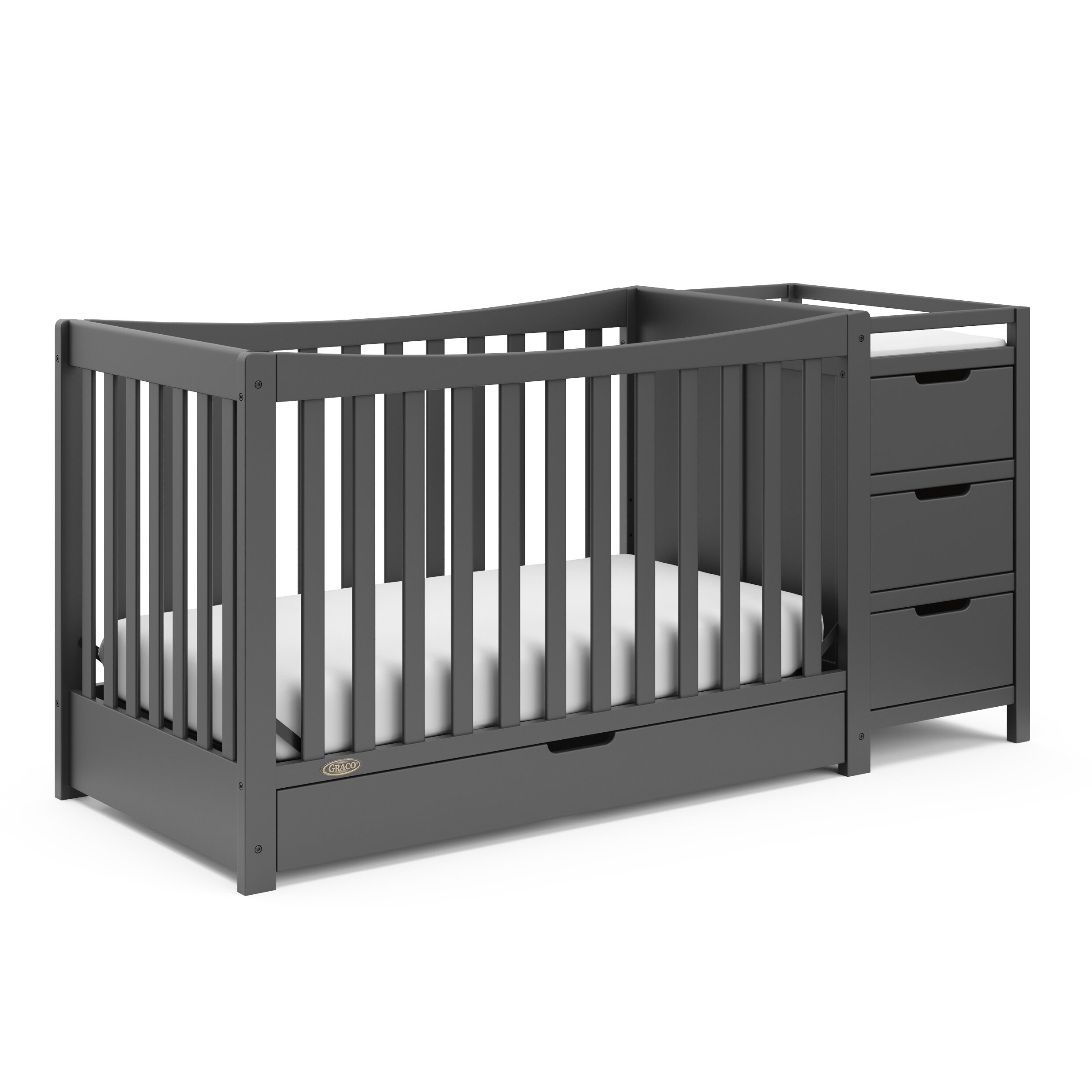 graco remi dresser