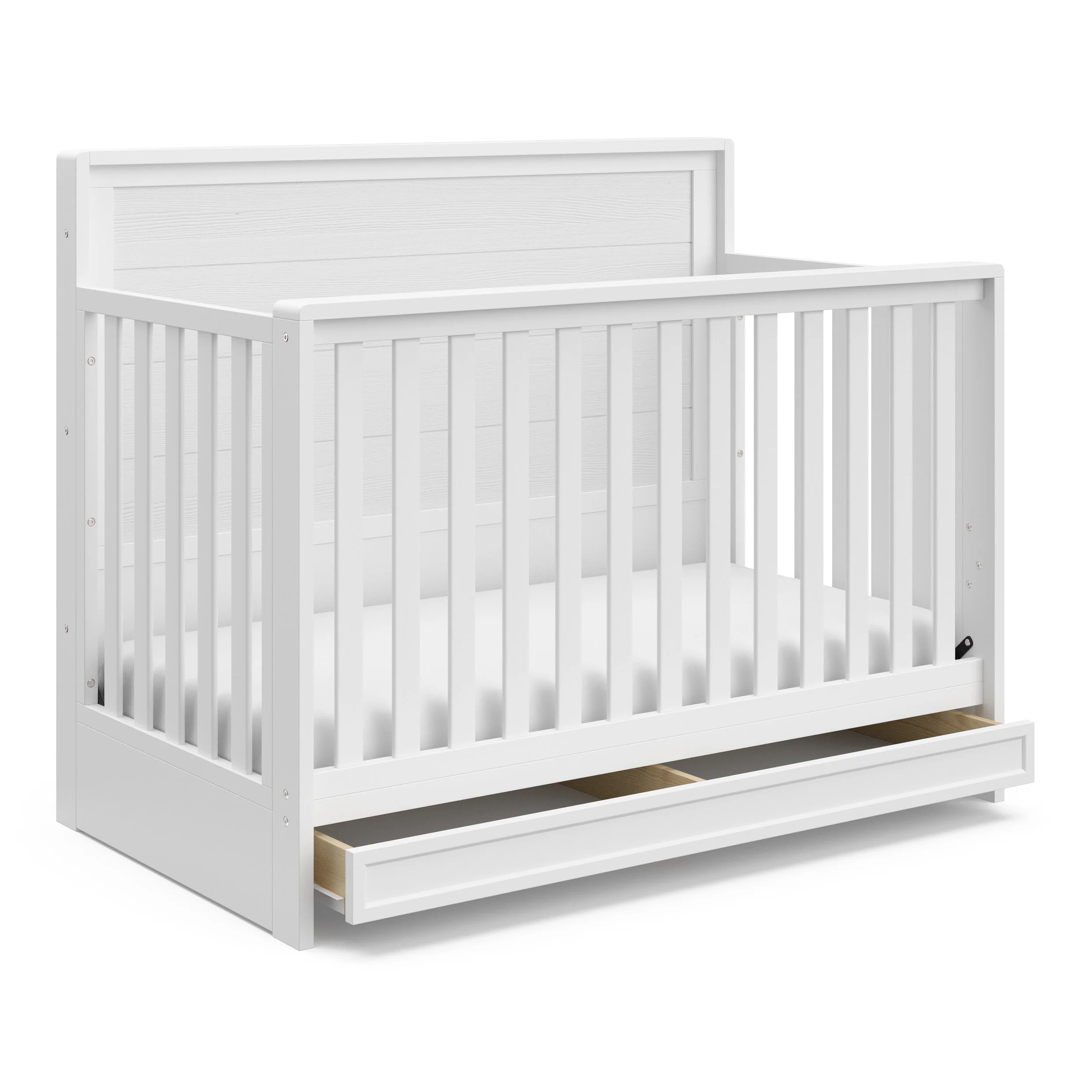storkcraft convertible crib