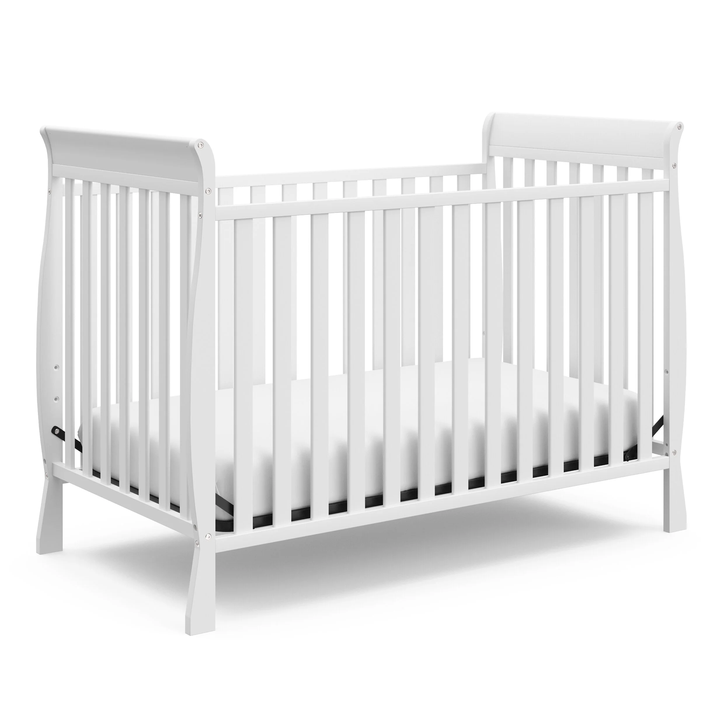 storkcraft convertible crib