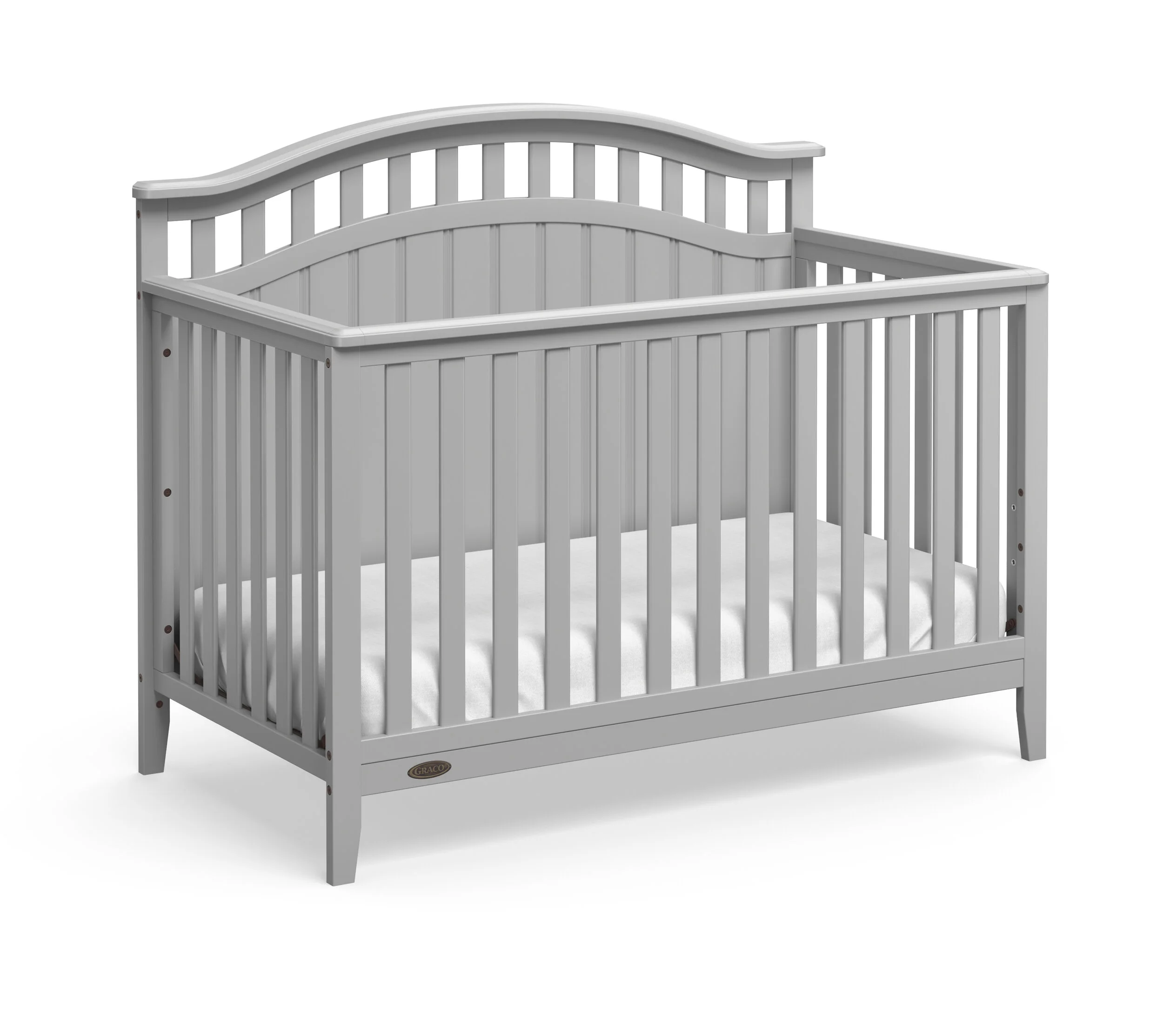 graco noah crib