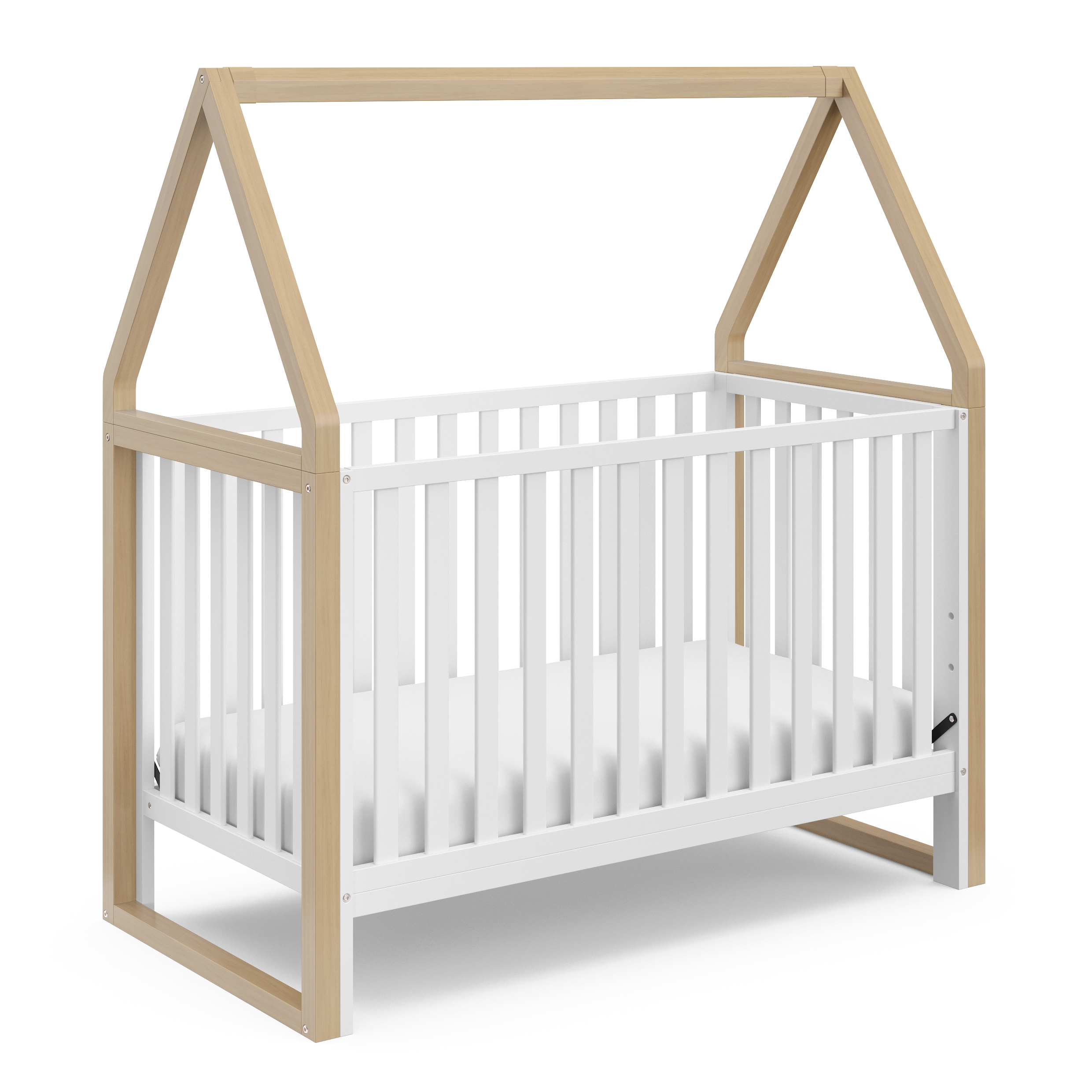 storkcraft convertible crib