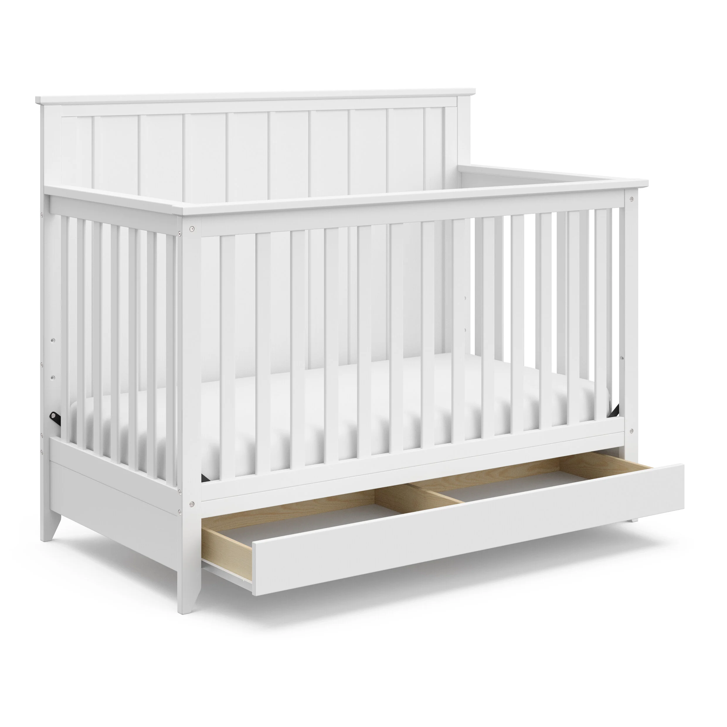 storkcraft davenport crib