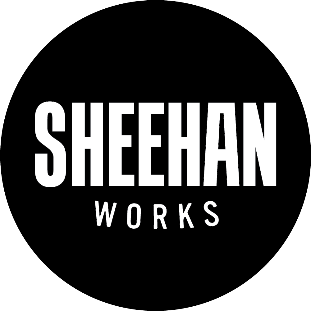 Sheehan Works | Visual Media for Growing Brands and Ideas | Bozeman, MT