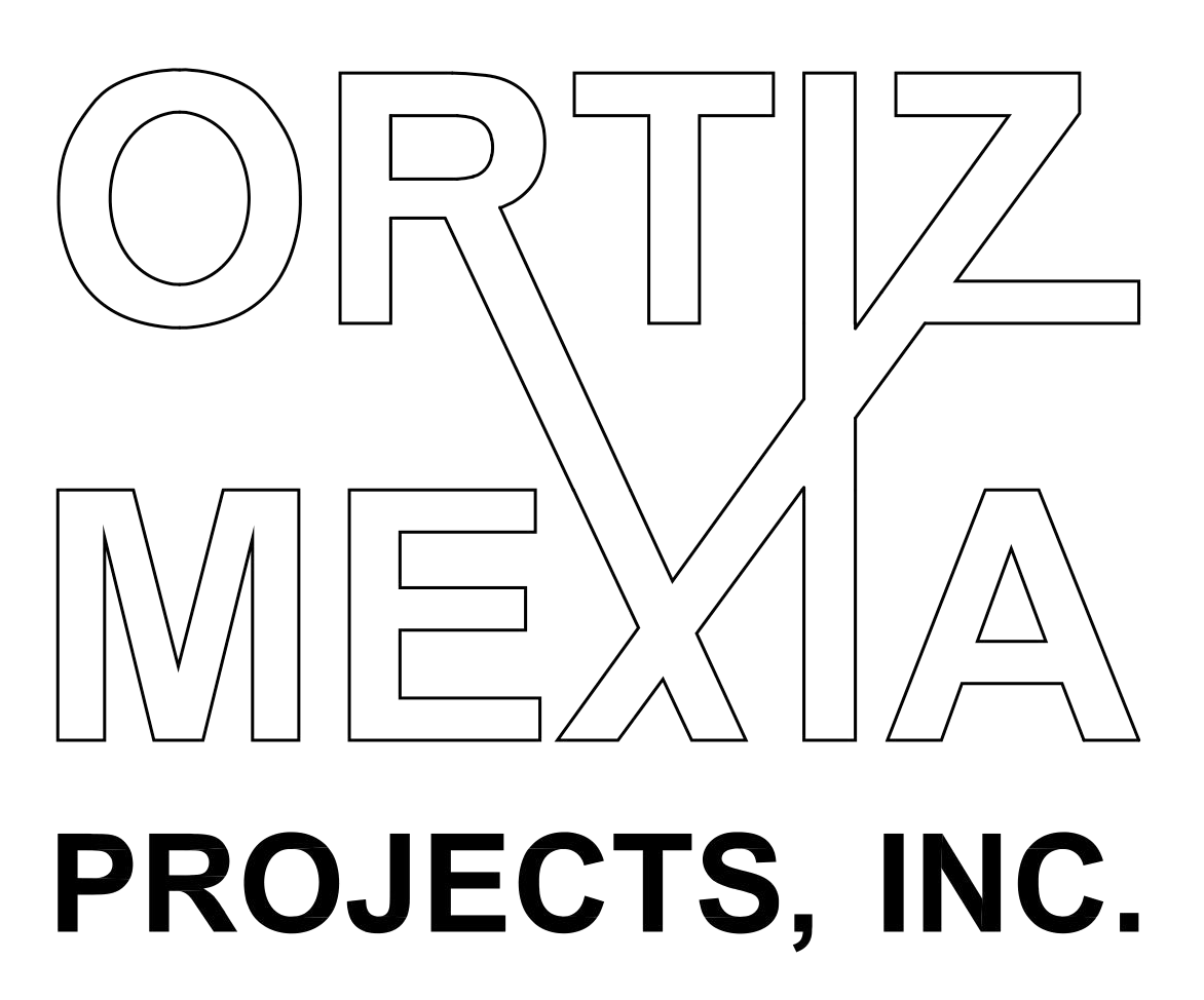 ORTIZ MEXIA PROJECTS, INC.