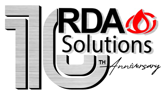 RDA Solutions, LLC