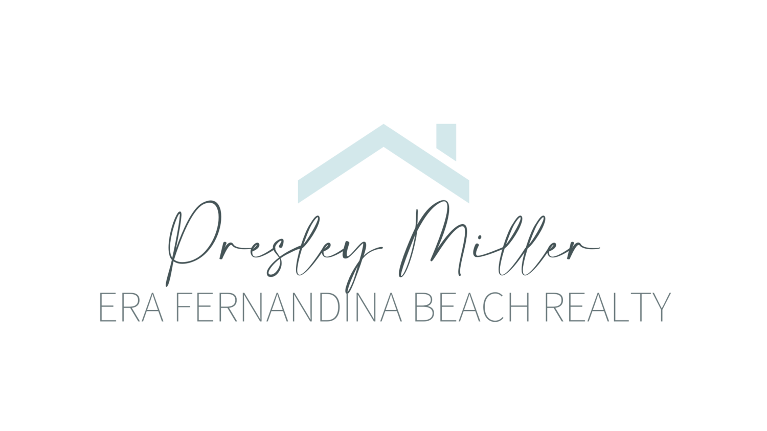 Presley Miller Realtor | ERA Fernandina Beach Realty