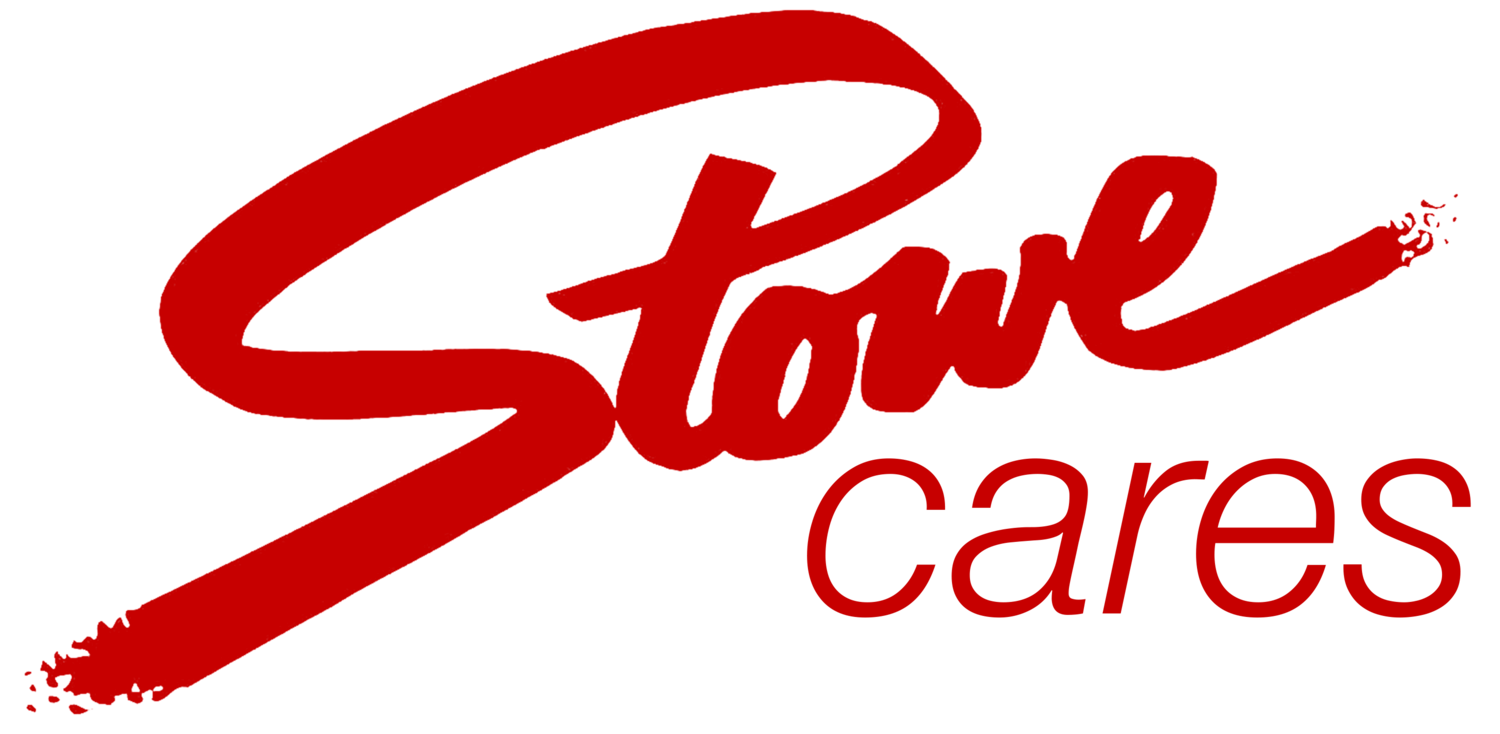 Stowe Cares