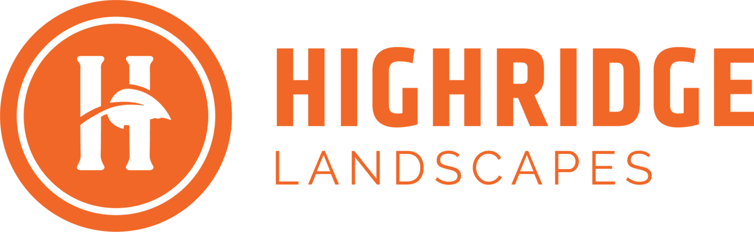 Highridge Landscapes