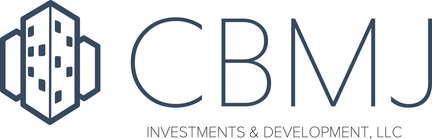 CBMJ Investments &amp; Development