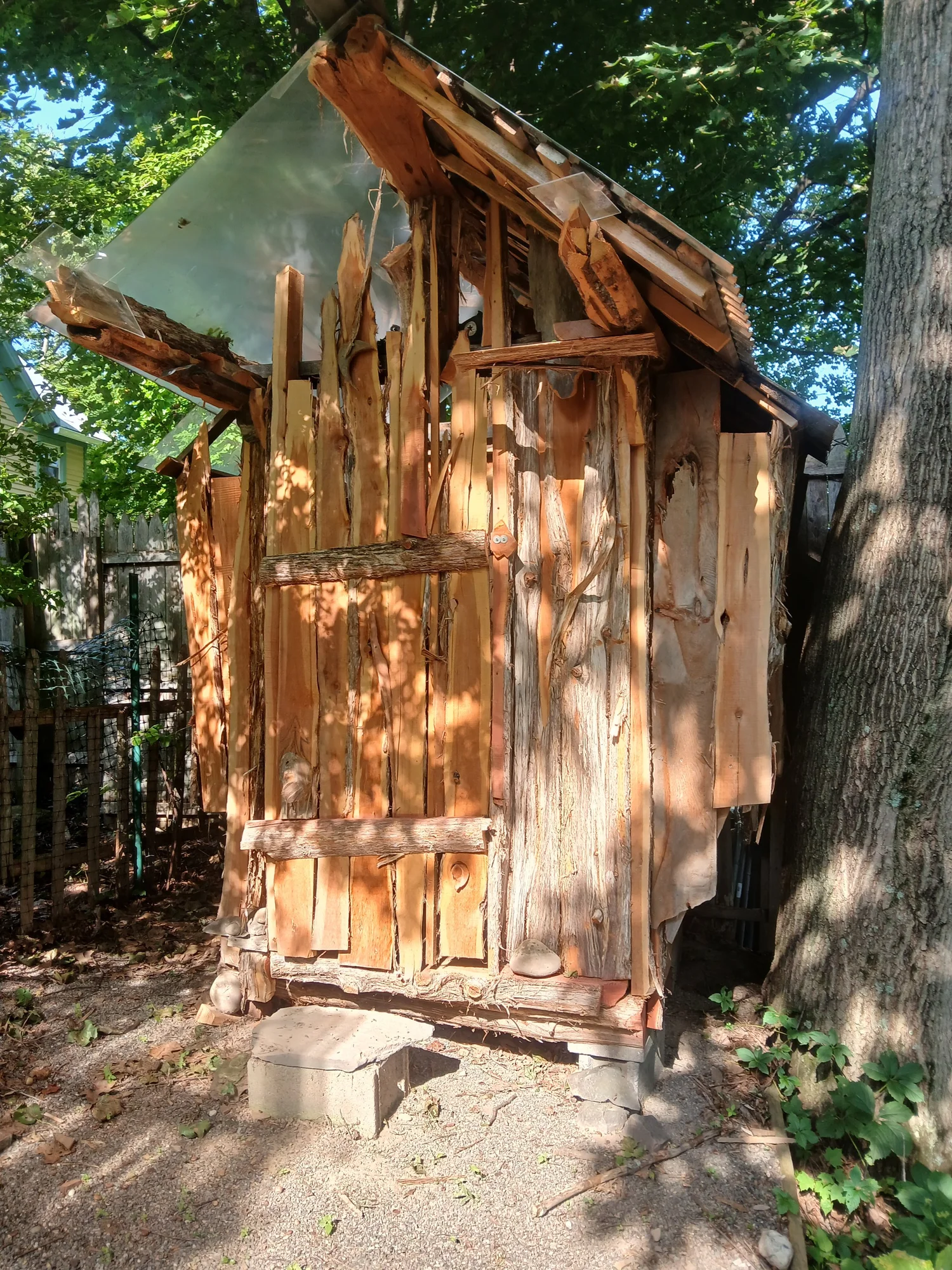 b-home Build