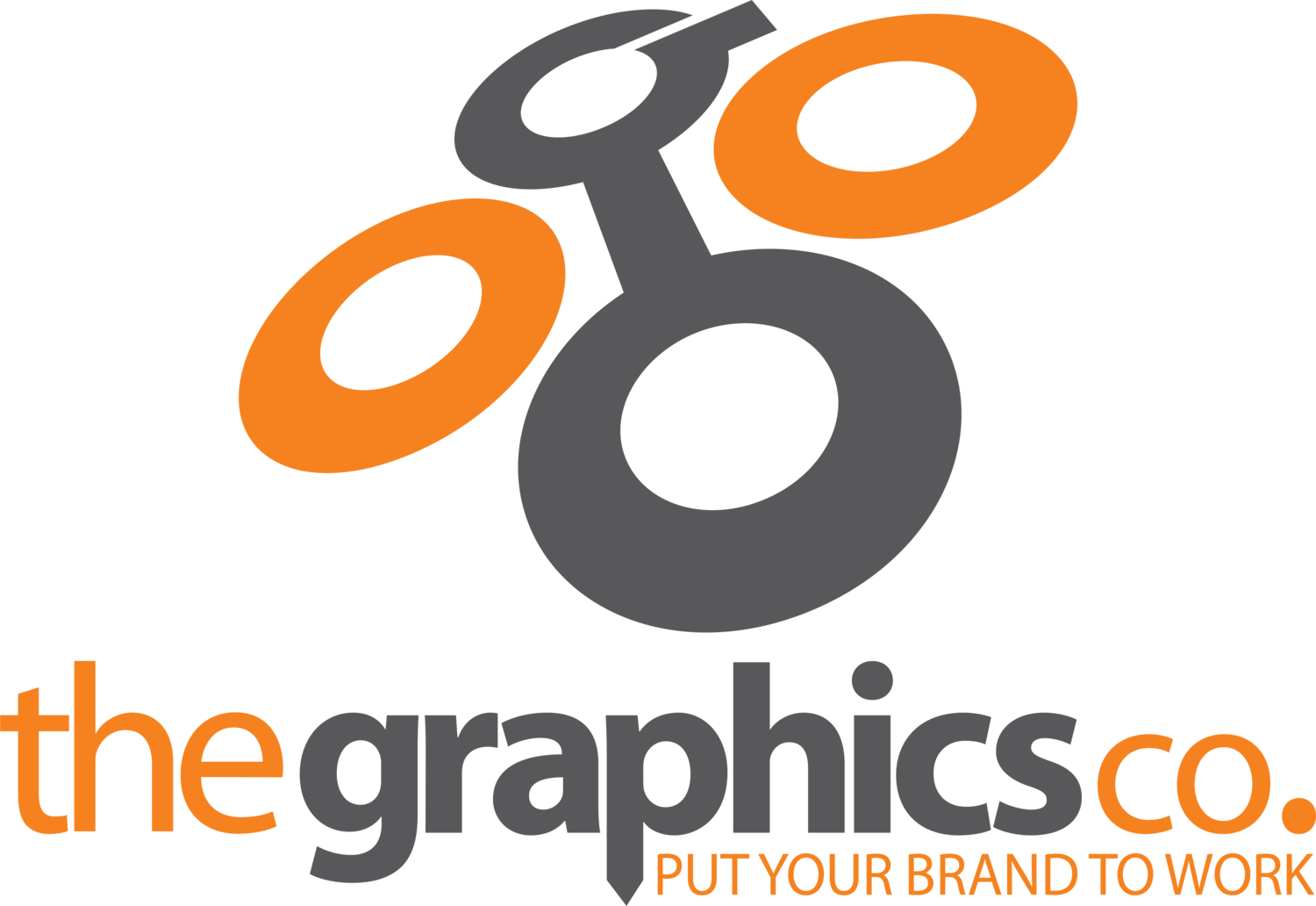 The Graphics Co.