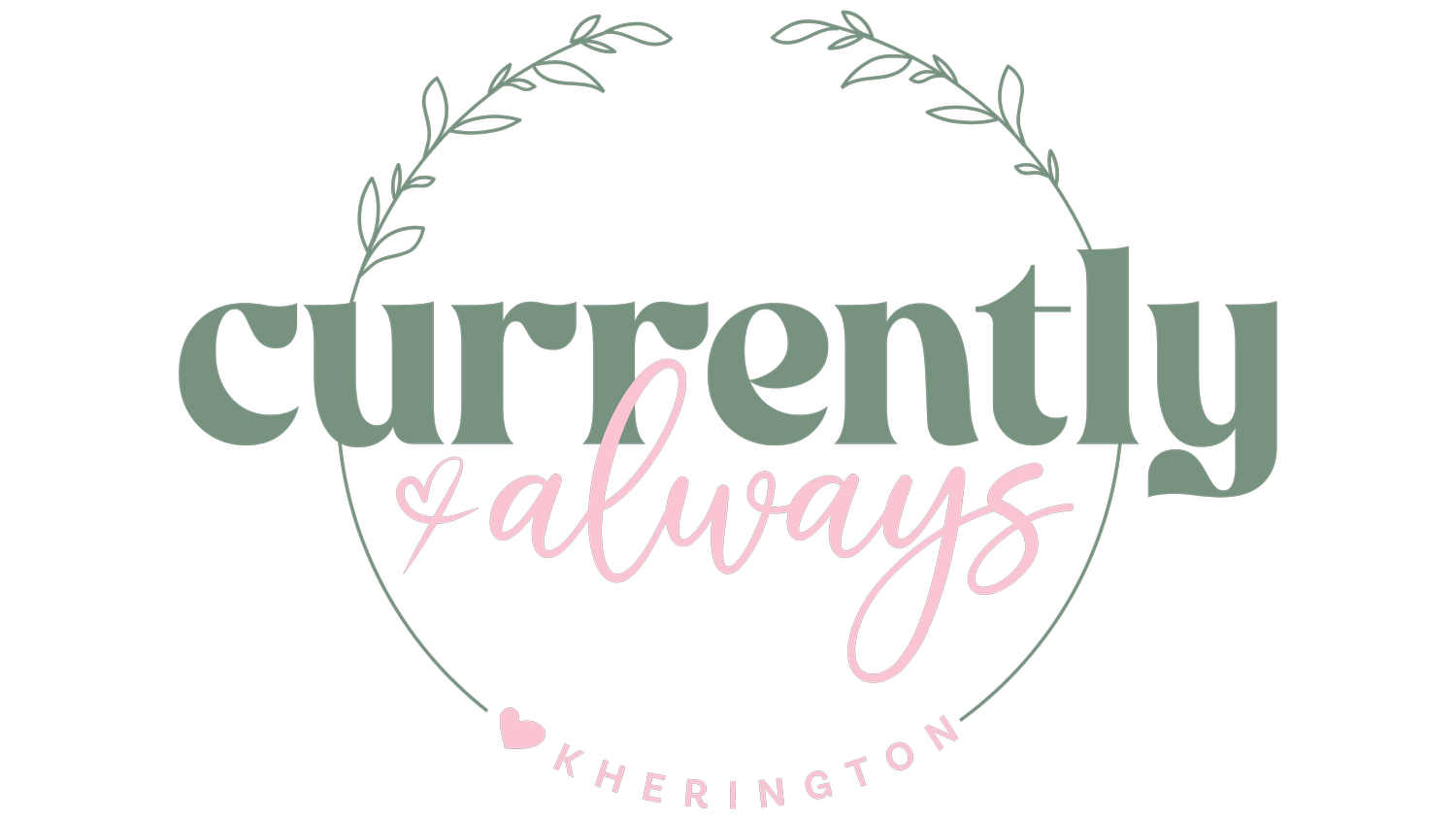 CURRENTLY Kherington