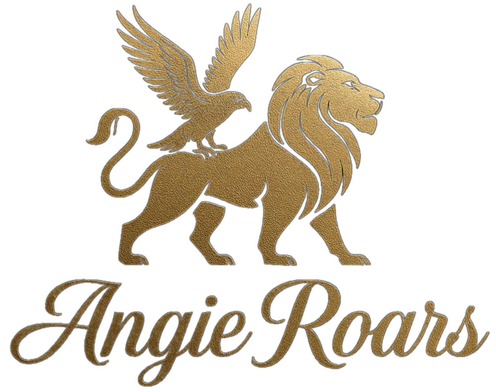 Angie Roars