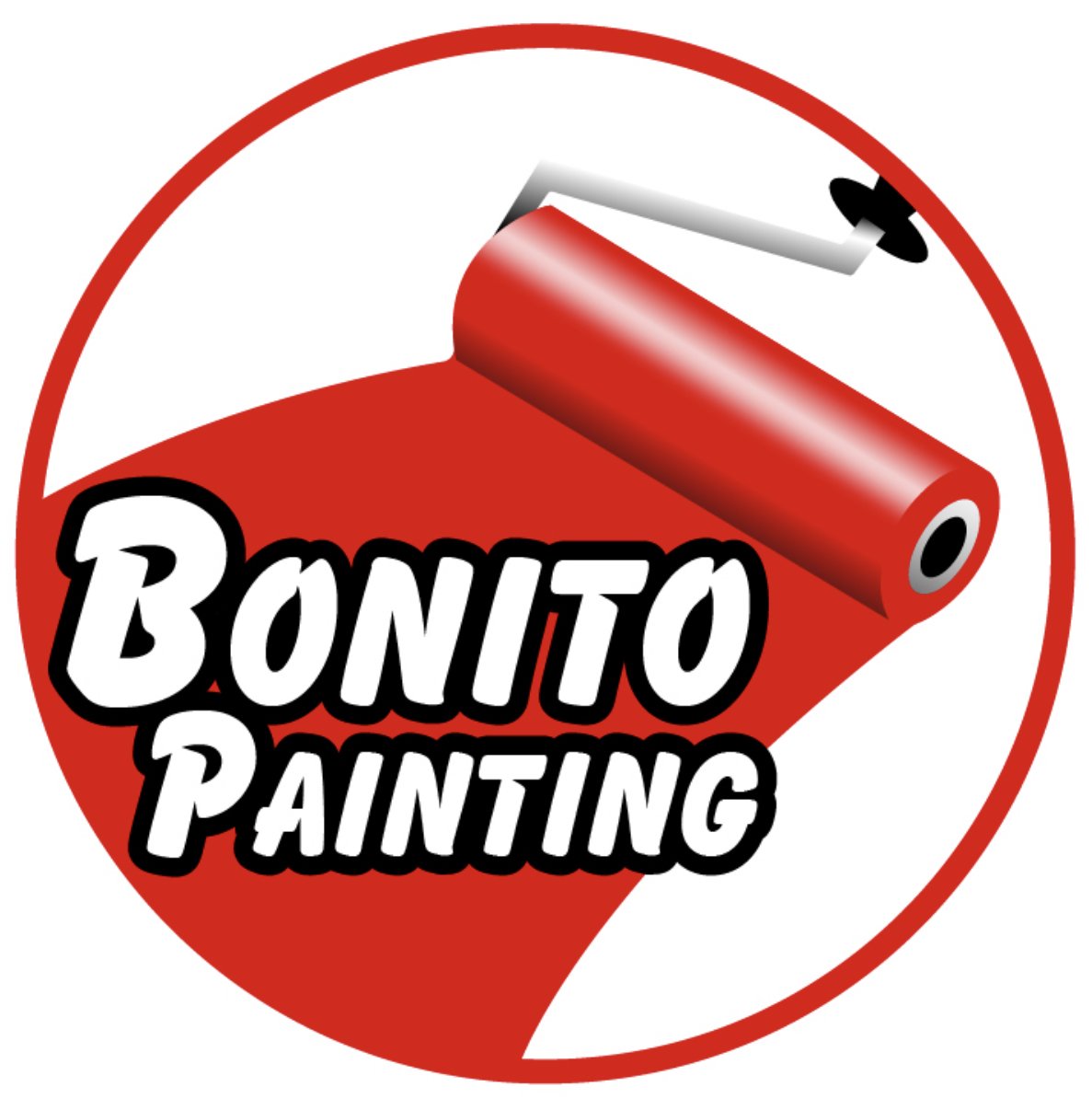 Bonito Painting