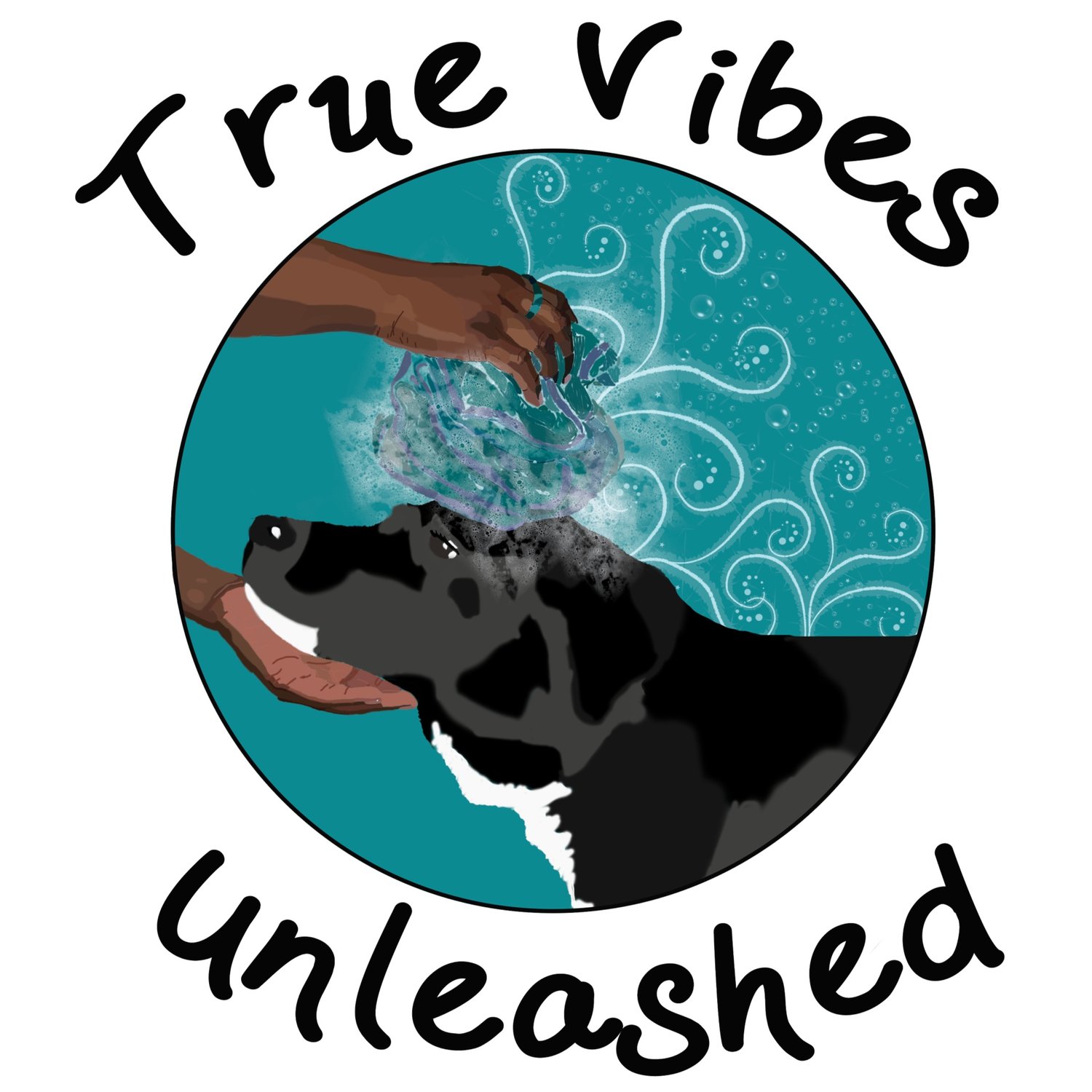 True Vibes Unleashed