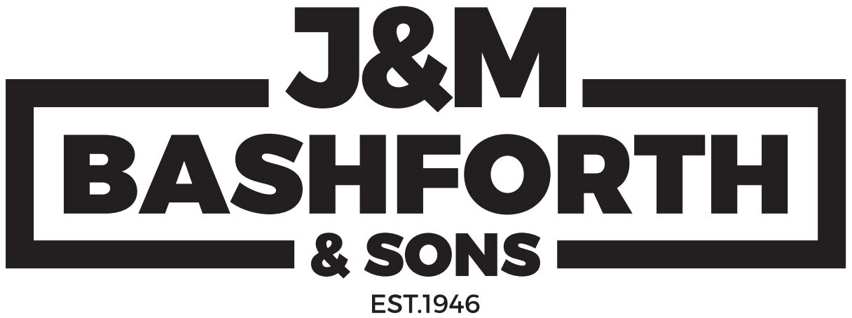 J & M BASHFORTH & SONS
