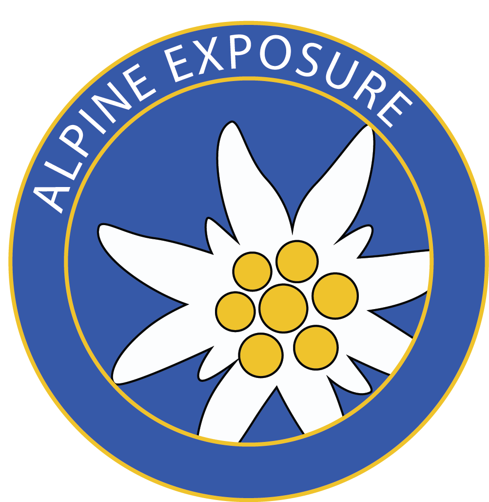 Alpine Exposure