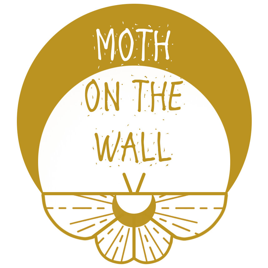Moth On The Wall