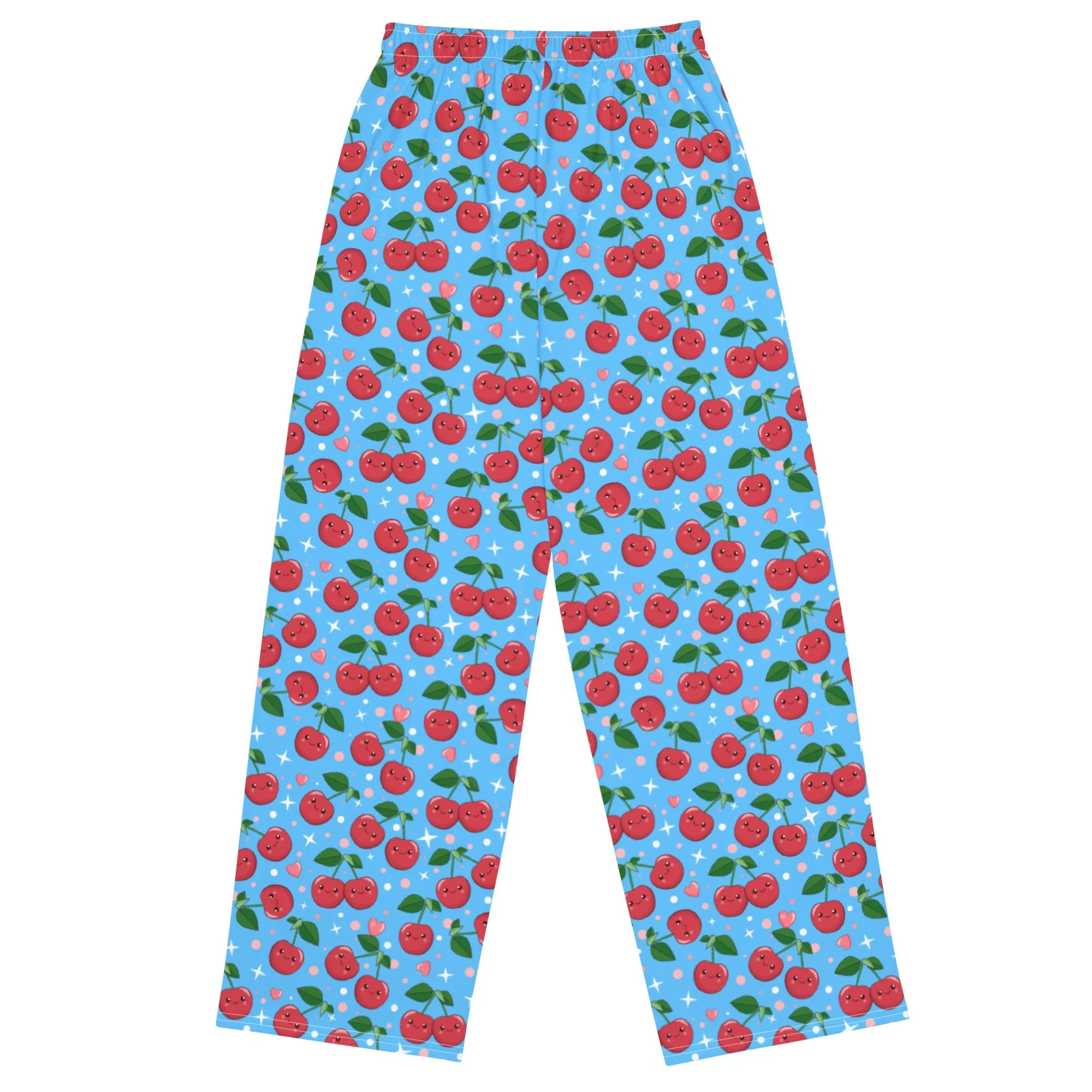 Orion's Cherries Unisex Pajama Pants — Ariella Zoelle