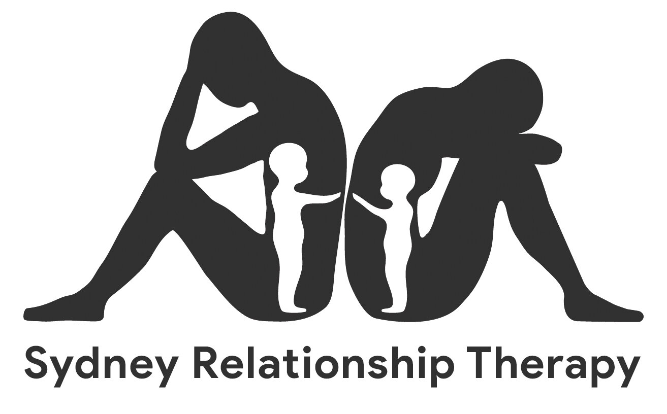 Sydney Relationship Therapy