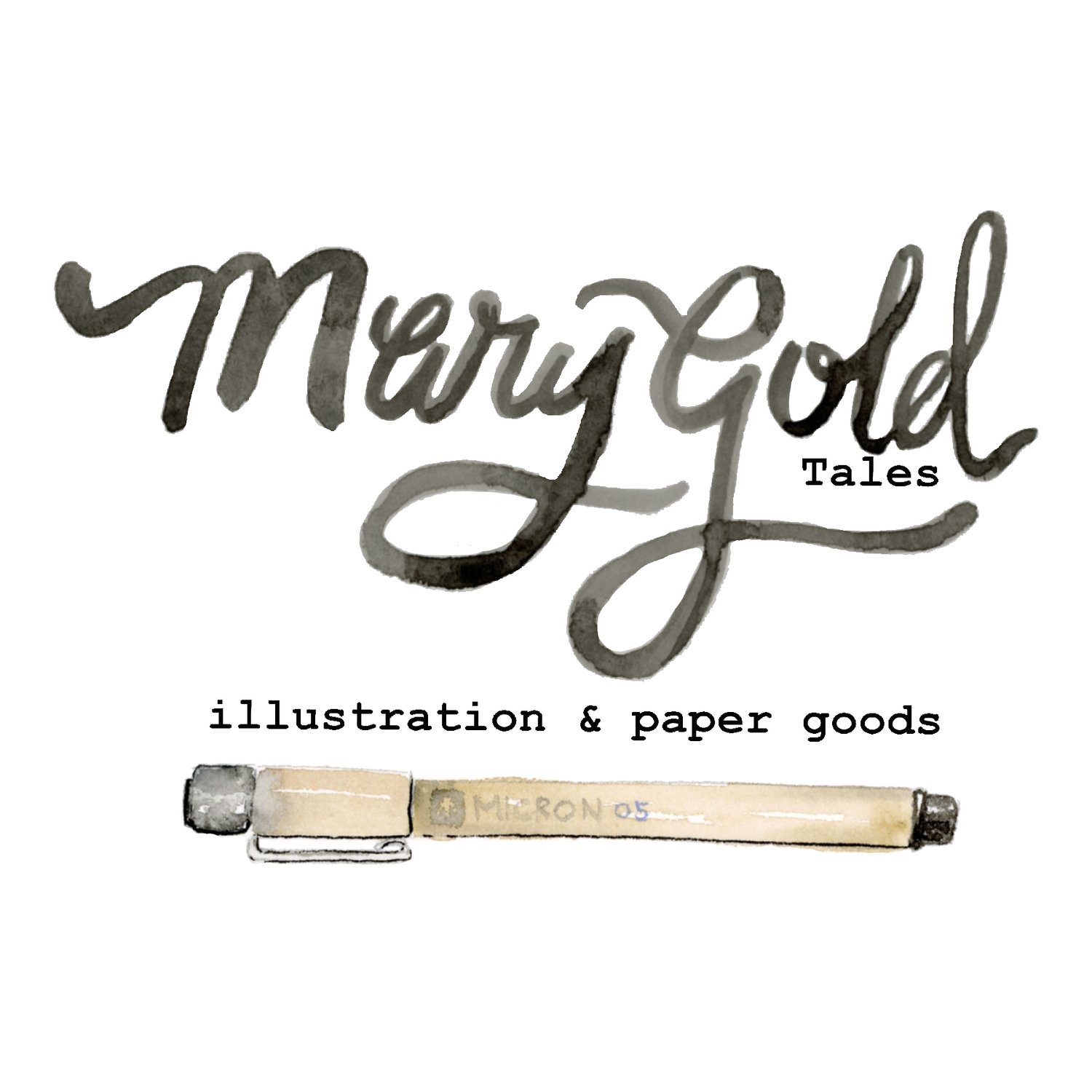 MaryGold Tales